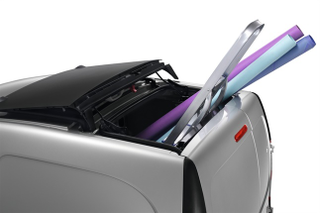Illustration for article titled Why the Renault Kangoo is amazing